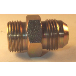 1.1/16 JIC x 1.1/16 SAE M/M